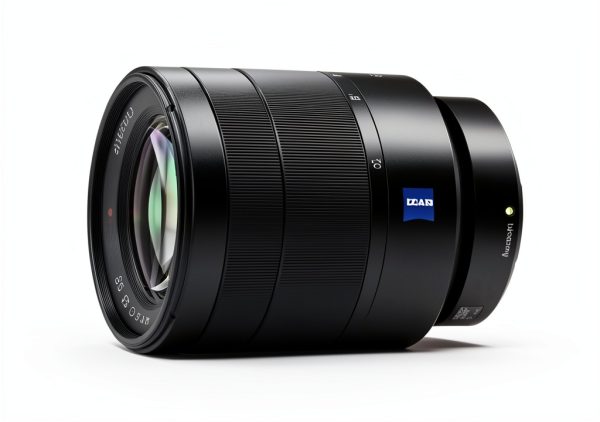 Sony 24 70mm F4 ZA OSS Lens Full Frame Interchangeable-0