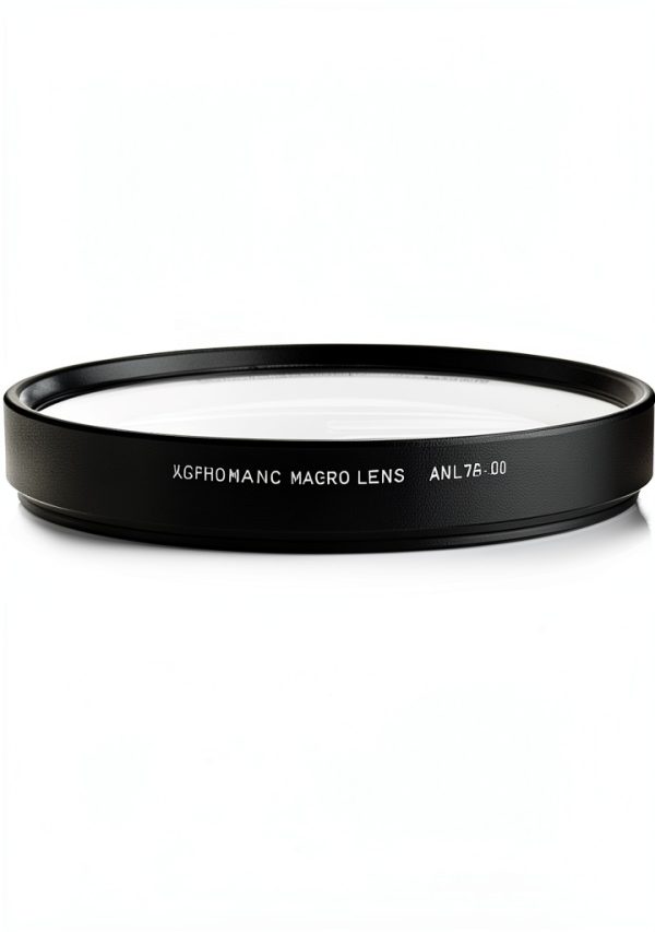 Sigma AML72 01 Close Up Lens Black Photography Accessory-3