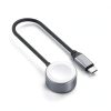 Satechi USB-C Apple Watch Charger Fast Charging Travel-0