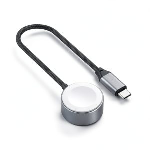 Satechi USB-C Apple Watch Charger Fast Charging Travel-0
