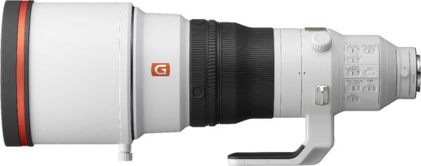 Sony FE 400mm F28 GM OSS Super Telephoto Lens for Wildlife-5