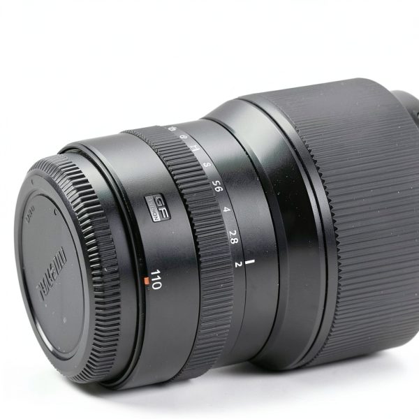 Fujinon GF 110mm F2 R LM WR Standard Zoom Lens G Mount-2