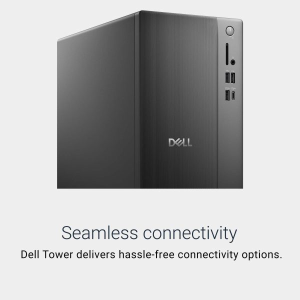 Dell Desktop Intel Core Ultra AI Performance Compact Design-2