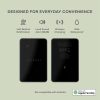 FindAll Wallet Card Apple Find My Smart Tracking Durable-4