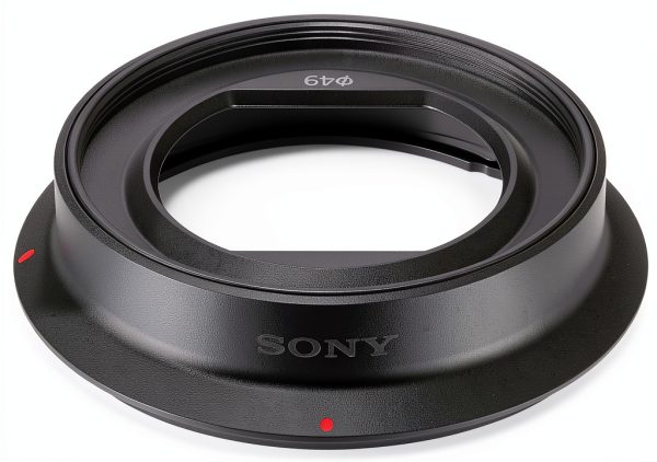 Sony FE 50mm F25 G Lens Full Frame E Mount Camera-7