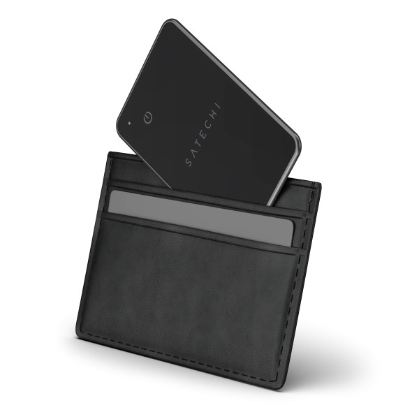 FindAll Wallet Card Apple Find My Smart Tracking Durable-2