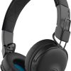 JLab Studio Wireless On Ear Headphones Rechargeable-0