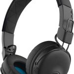 JLab Studio Wireless On Ear Headphones Rechargeable-0