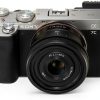 Sony FE 40mm F2.5 G Lens Full Frame E Mount Prime-11