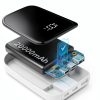 PB-08 Power Bank 20000mAh Ultra-Compact PD Fast Charging-3