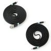 Scapade MagLink USB C to USB A Magnetic Flat Cable-4