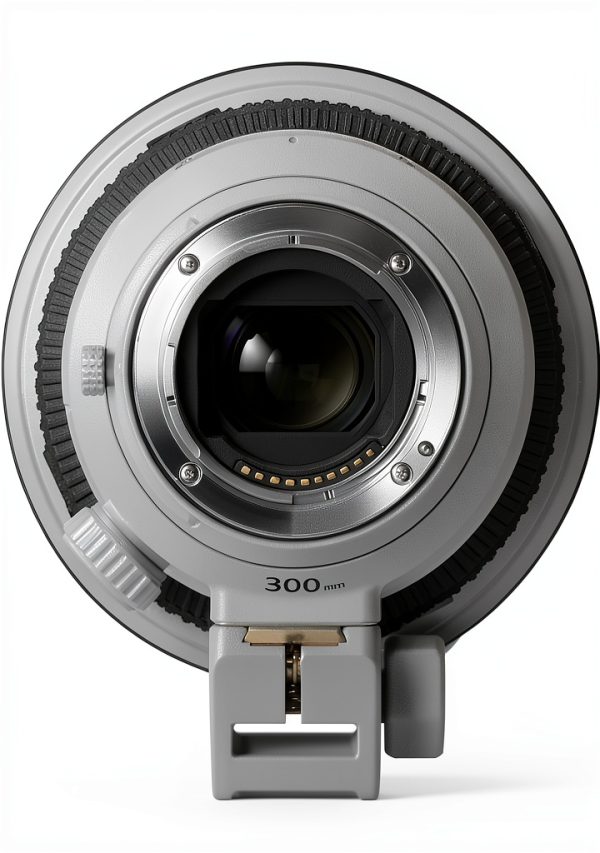 Sony FE 300mm F2.8 GM OSS G Master Telephoto Lens-2