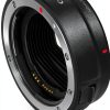 Canon Mount Adapter EF to R Series Dust Water Resistant-2