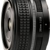 NIKKOR Z 28mm f/2.8 Lens for Nikon Z Cameras Wide Angle-0