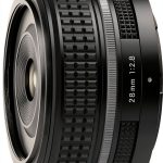 NIKKOR Z 28mm f/2.8 Lens for Nikon Z Cameras Wide Angle-0