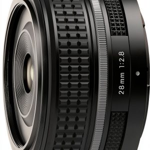 NIKKOR Z 28mm f/2.8 Lens for Nikon Z Cameras Wide Angle-0