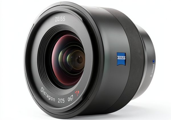 ZEISS Batis 25mm f2 Wide Angle Lens Sony E Mount-0