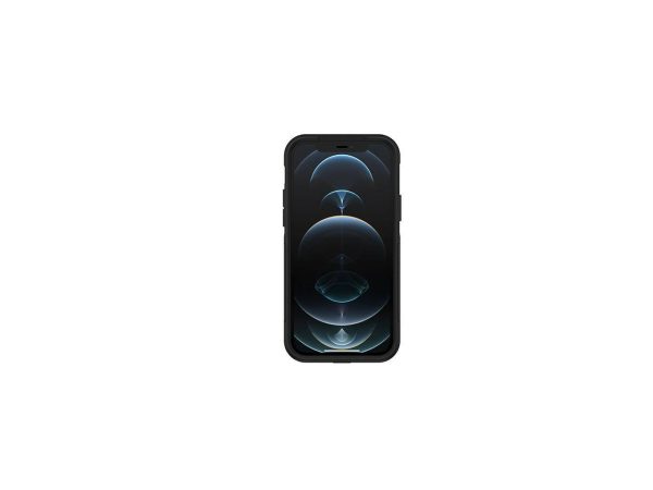 OtterBox Commuter iPhone 12 Case Antimicrobial Protection-1