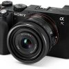 Sony FE 40mm F2.5 G Lens Full Frame E Mount Prime-12