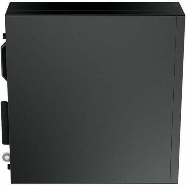 Dell Pro Slim Desktop AMD Ryzen 7 PRO 8700G 16GB SSD-3