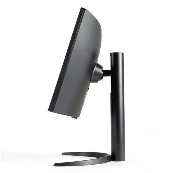 LG 34 Inch Smart Curved Monitor WQHD 1440P 100Hz-4