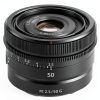 Sony FE 50mm F25 G Lens Full Frame E Mount Camera-6