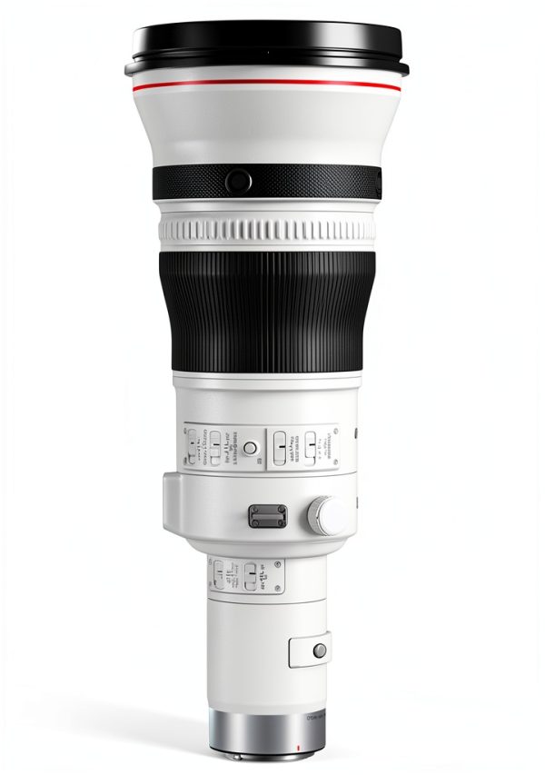 Canon RF800mm F5.6 L IS USM Telephoto Lens for Wildlife-4