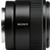 Sony E 11mm F1.8 APS-C Ultra Wide Angle Prime Lens-4