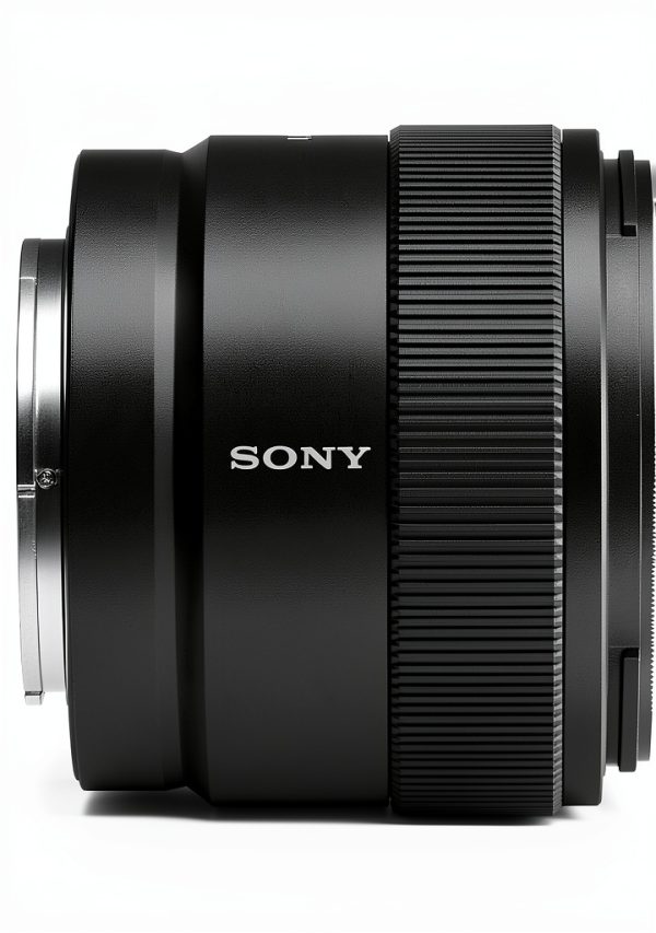 Sony E 11mm F1.8 APS-C Ultra Wide Angle Prime Lens-4