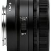 Sony FE 50mm F25 G Lens Full Frame E Mount Camera-4