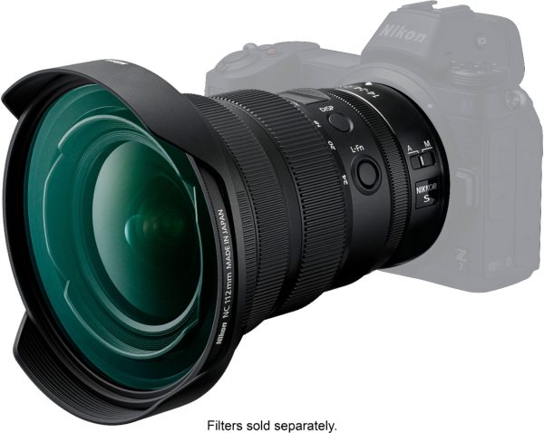 NIKKOR Z 14 24mm f28 S Zoom Lens for Nikon Z Cameras-4