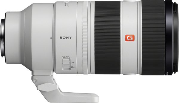 Sony FE 70 200mm F2.8 GM OSS II Telephoto Zoom Lens-4