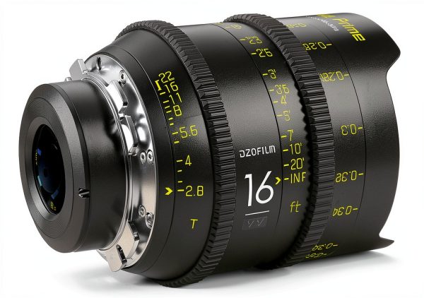 DZOFilm VESPID 16mm T2.8 Cine Lens Full Frame Cinematography-3