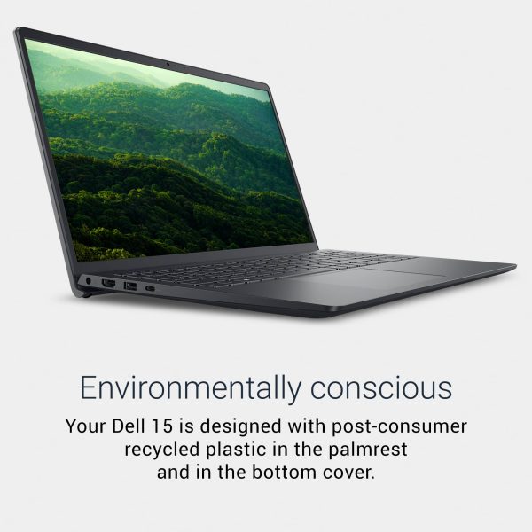 Dell Laptop 15.6 FHD Touchscreen Intel Core i7 16GB RAM-4