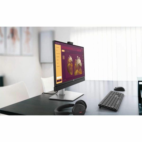 Dell Pro QB24250 All in One Computer Intel Core Ultra 7-1