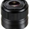 Sony 35mm f18 Prime Lens for NEX E Mount Cameras Black-0