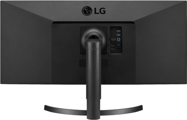 LG 34 Inch UltraWide WQHD Monitor Refurbished Gaming Work-6