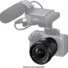 Sony Alpha FE PZ 16-35mm F4 G Full Frame Power Zoom Lens-9