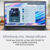 Dell Laptop 15.6 FHD Touchscreen Intel Core i7 16GB RAM-1