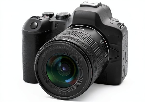 Canon RF16 28mm F2.8 IS STM Wide Angle Zoom Lens-5