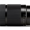Sony Telephoto Zoom Lens Black Silver Alpha E Mount Cameras-0