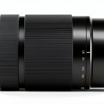 Sony Telephoto Zoom Lens Black Silver Alpha E Mount Cameras-0