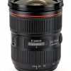 Canon EF 24-70mm f/2.8L USM Standard Zoom Lens for SLR-0
