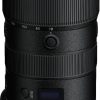 Nikon NIKKOR Z 70-200mm f/2.8 VR S Telephoto Zoom Lens-0