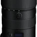 Nikon NIKKOR Z 70-200mm f/2.8 VR S Telephoto Zoom Lens-0