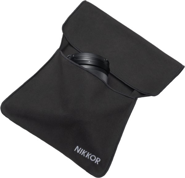 Nikon NIKKOR Z 85mm f18 S Telephoto Lens for Z Cameras-4