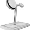 Insignia 4-in-1 Qi2 Wireless Charging Stand Fast Charge-1
