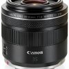 Canon RF35mm F1.8 Macro IS STM Lens for EOS R Cameras-0
