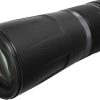 Canon RF800mm F11 IS STM Telephoto Lens for Wildlife-1