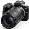 Canon RF75 300mm Telephoto Zoom Lens for EOS R Cameras-4